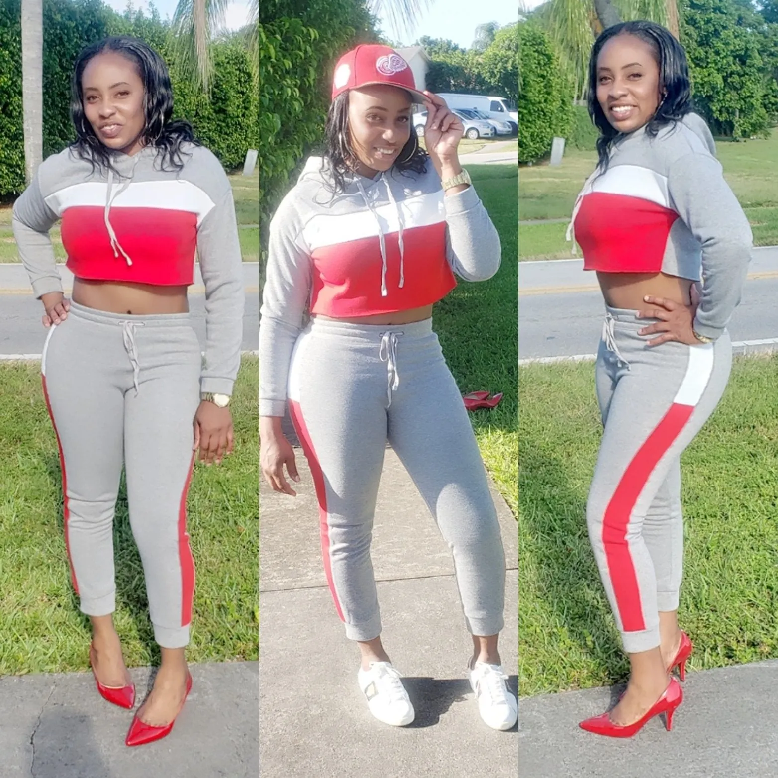 305 Set