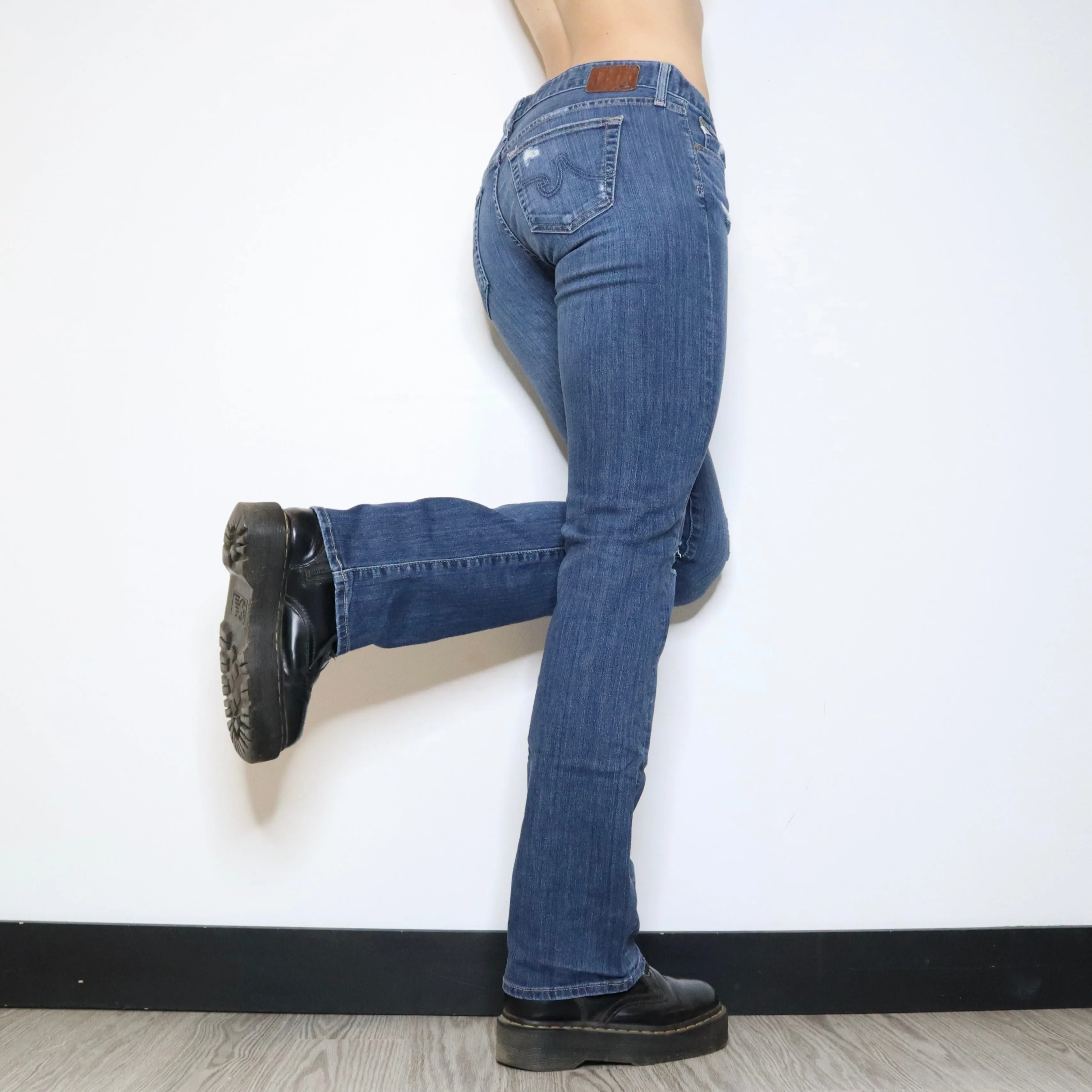 Adriano Goldschmied Jeans (M) 