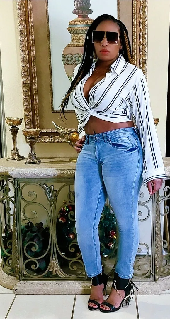 Appleloni twist top