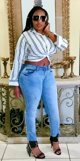 Appleloni twist top