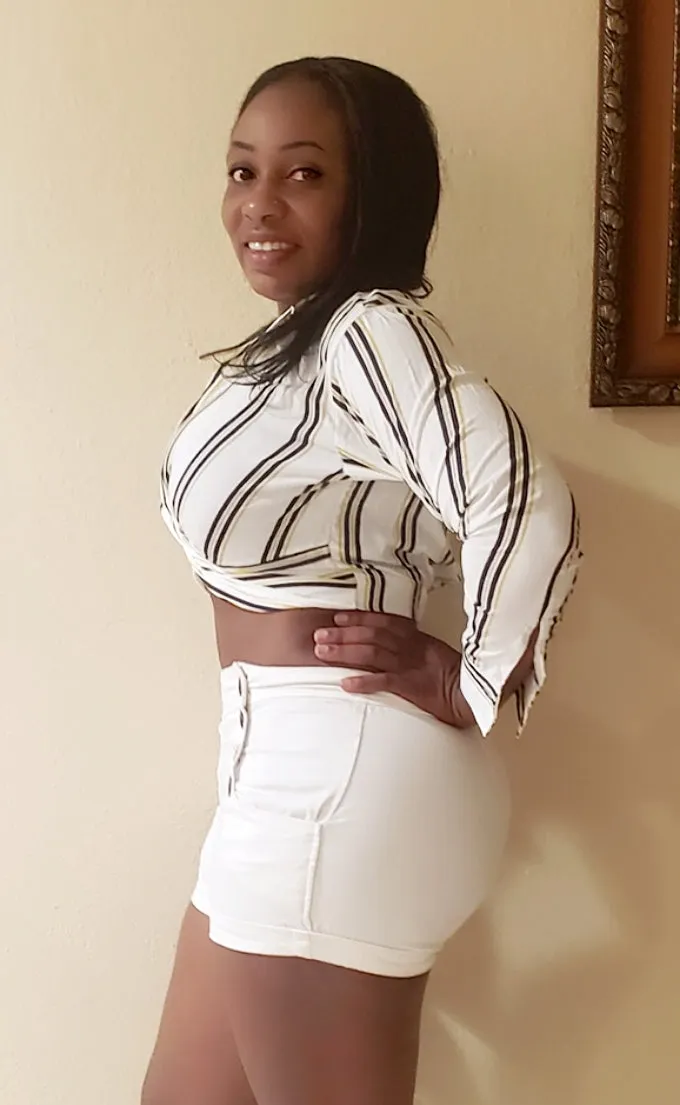 Appleloni twist top