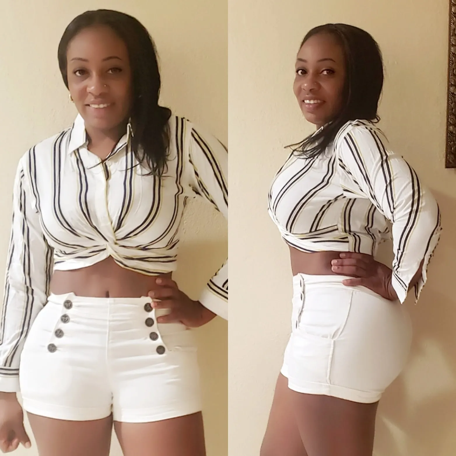 Appleloni twist top