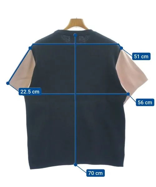 AVALONE Tee Shirts/Tops