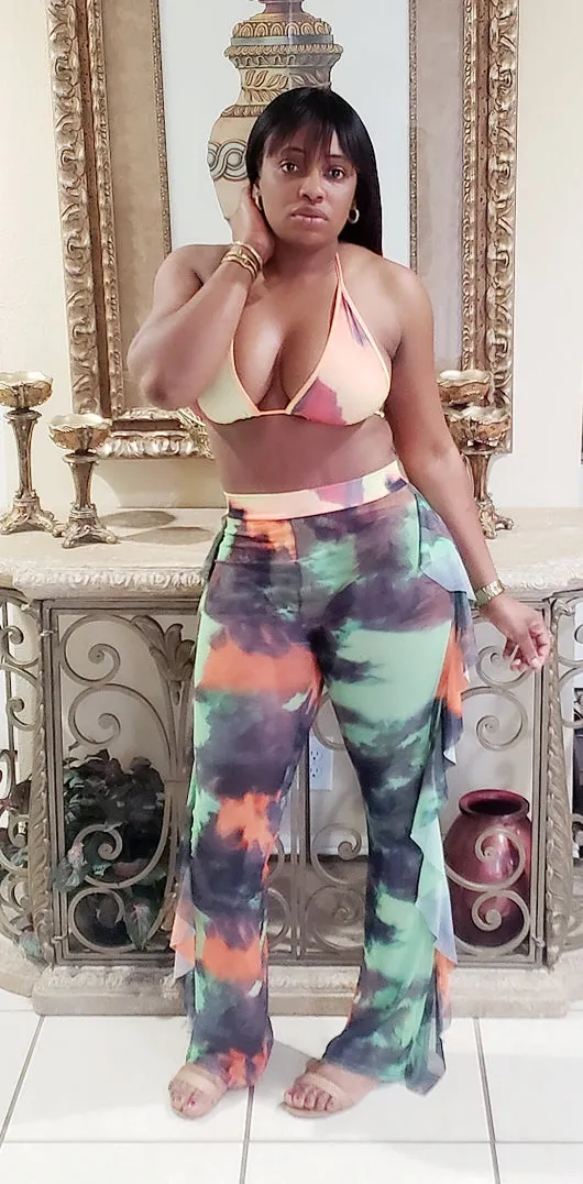 Ayanna 2Piece Set