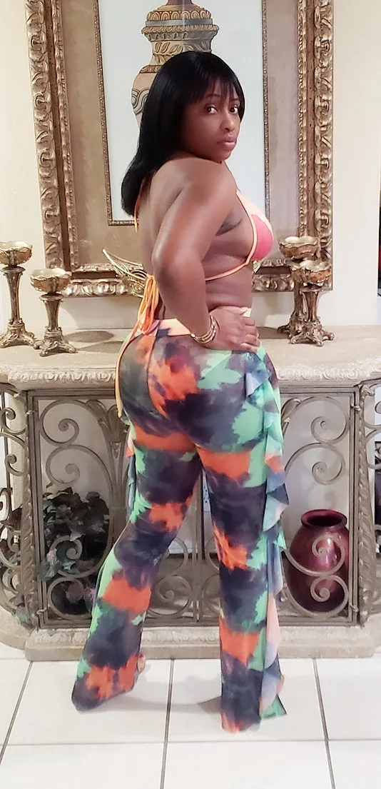 Ayanna 2Piece Set