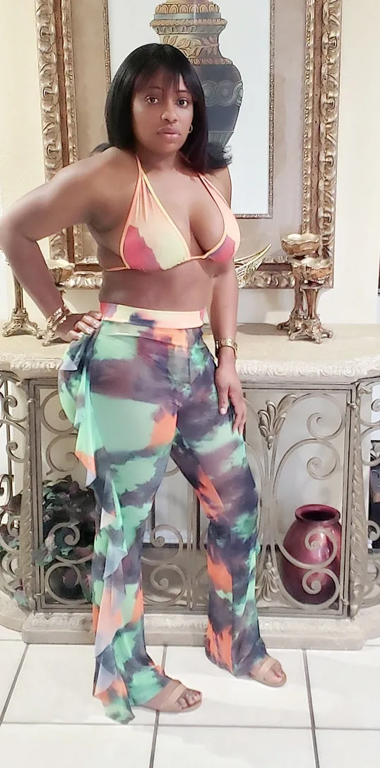 Ayanna 2Piece Set