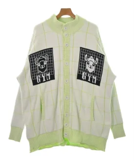 BERNHARD WILLHELM Cardigans