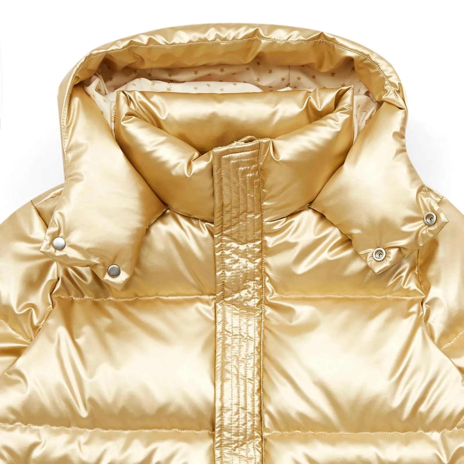 BONTON Bonton x Balabala Gold Coat