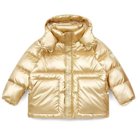 BONTON Bonton x Balabala Gold Coat