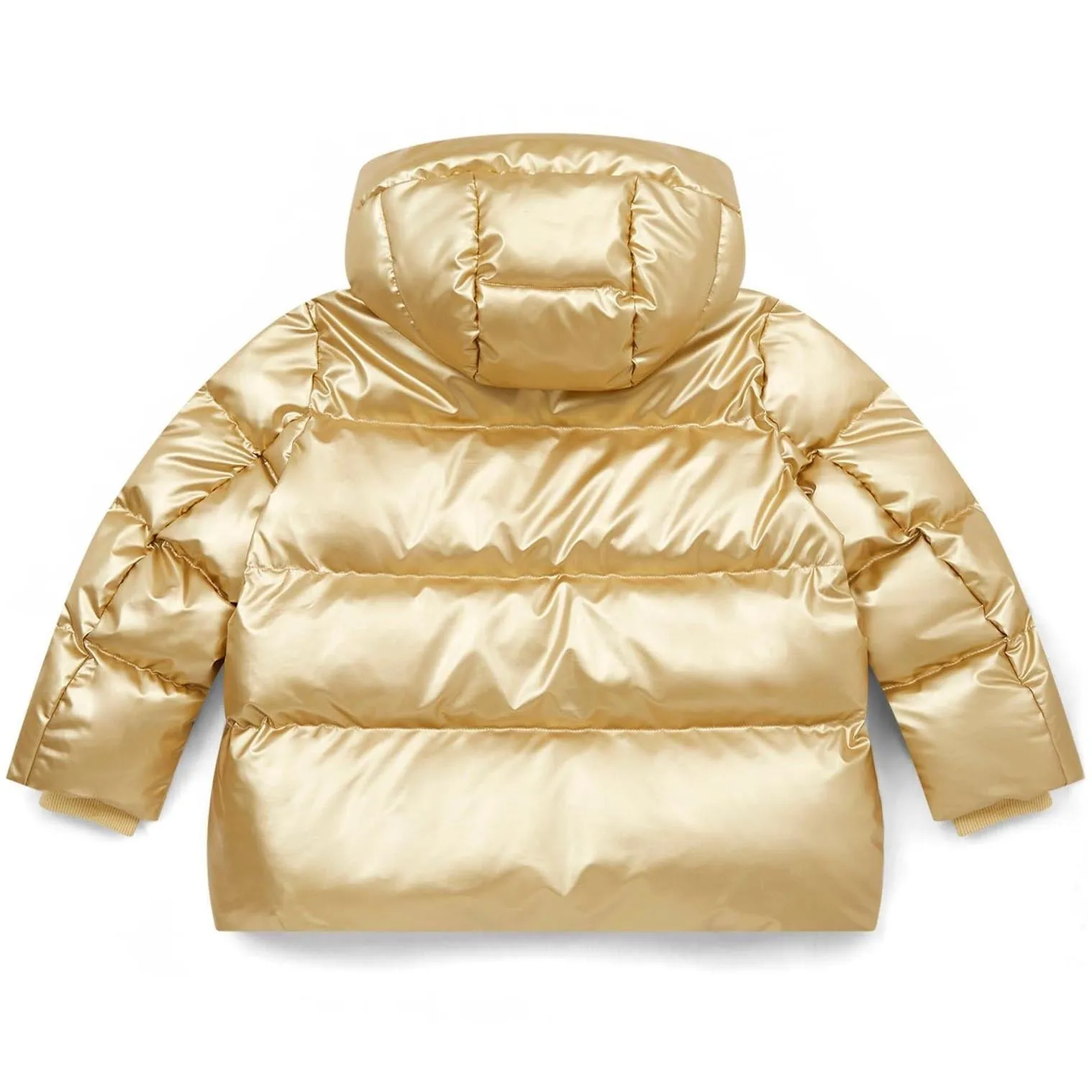 BONTON Bonton x Balabala Gold Coat