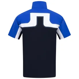 Bridge Rain Shirt JL Navy - AW24