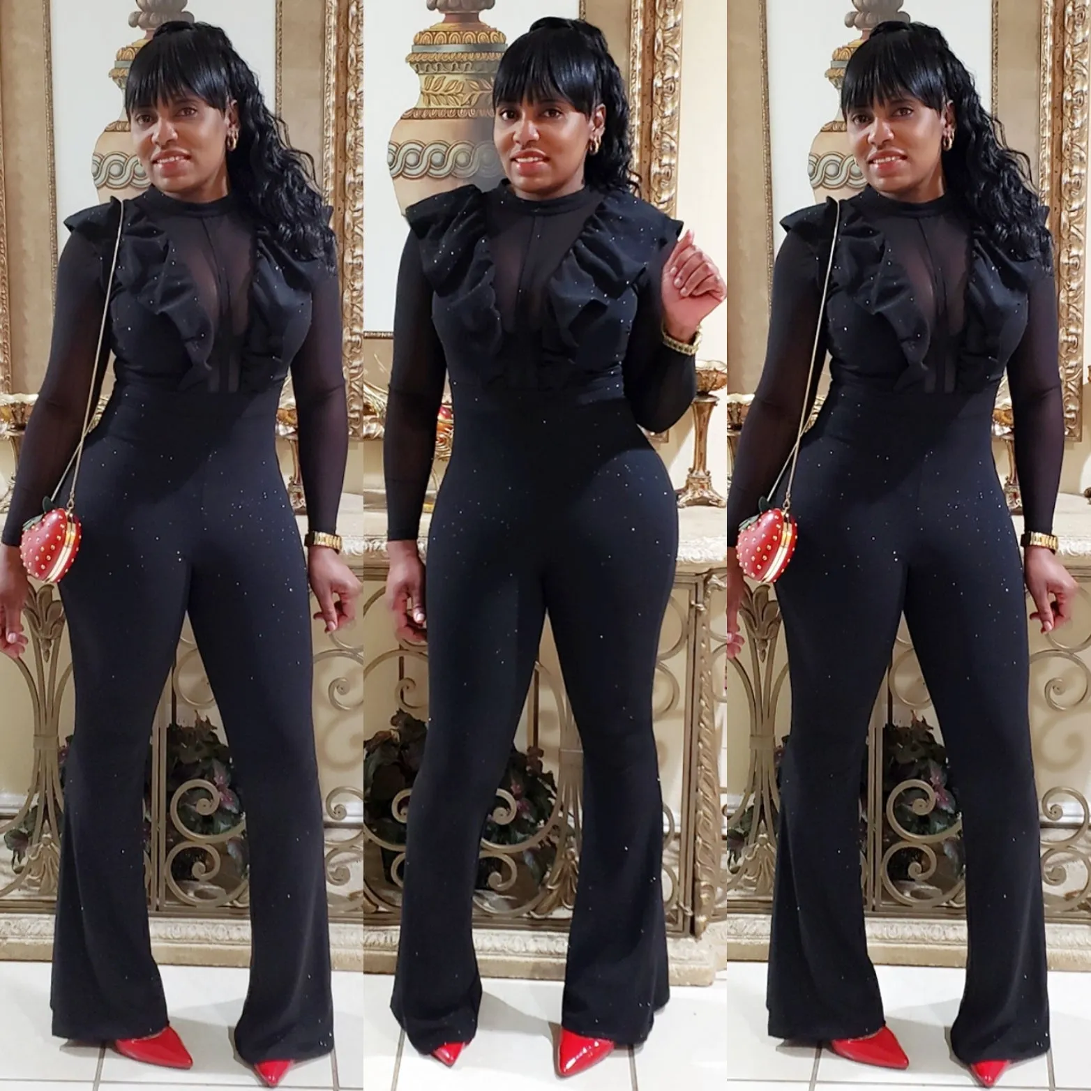 Ciara Jumpsuit