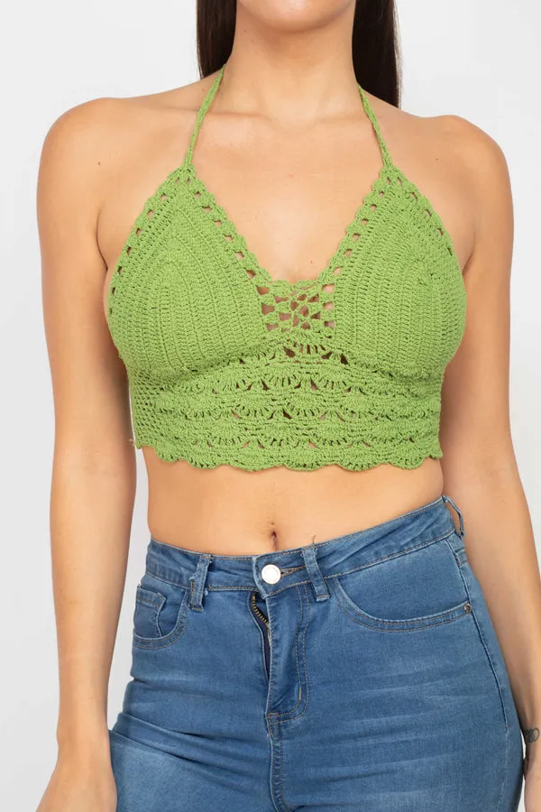 Crochet Bae (All colors)