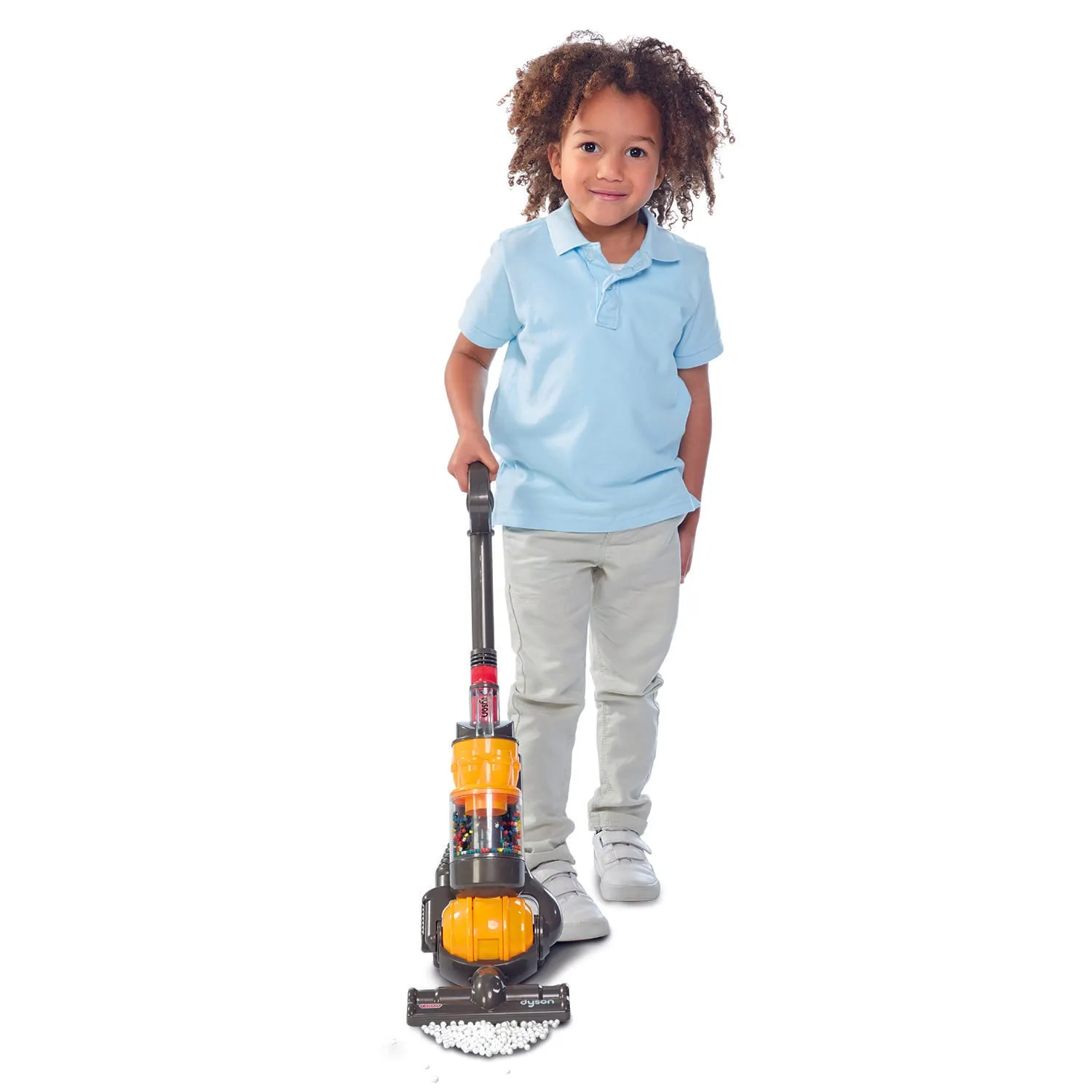 Dyson Ball Vacuum by Casdon