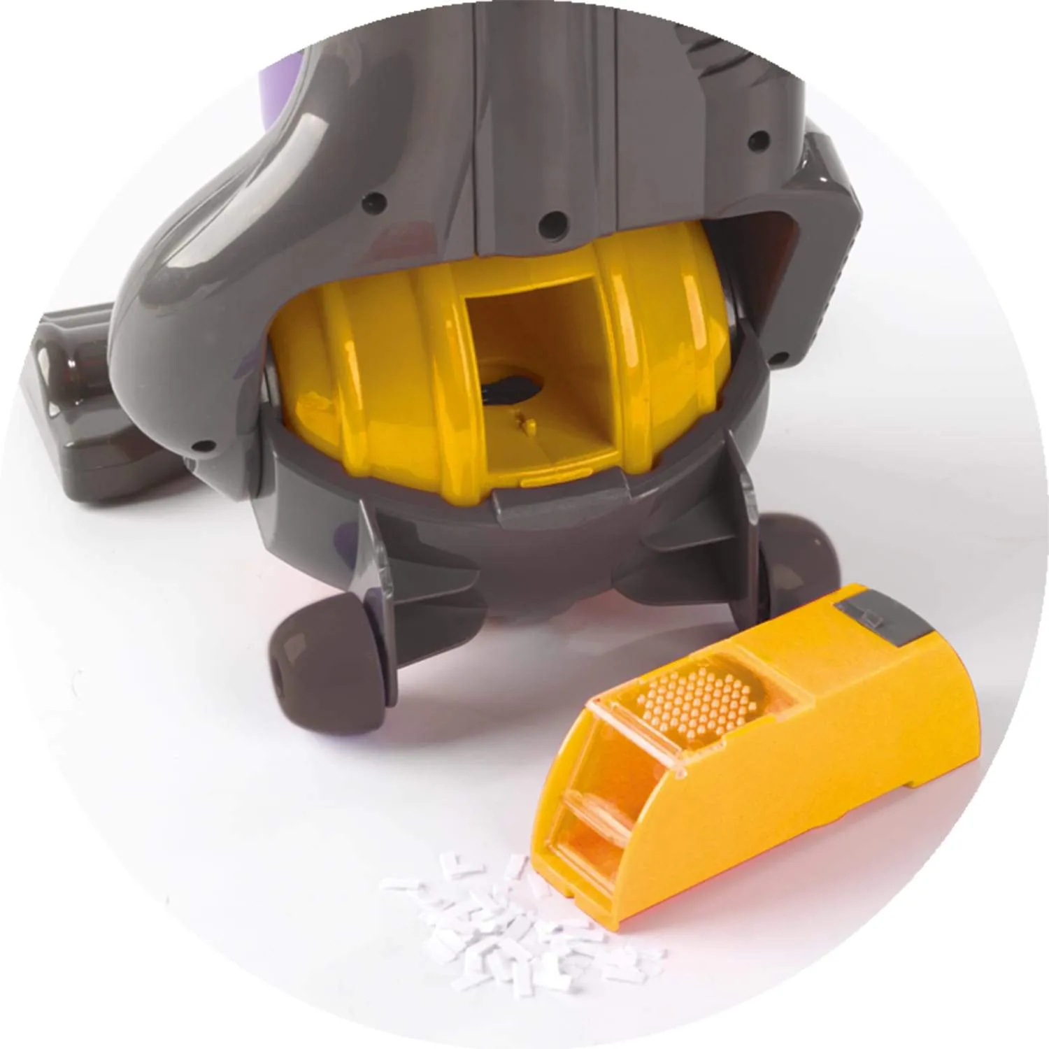 Dyson Ball Vacuum by Casdon
