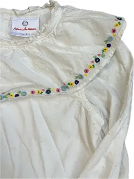 Hanna Andersson Child Size 8 YEARS Girls Outerwear Shirt