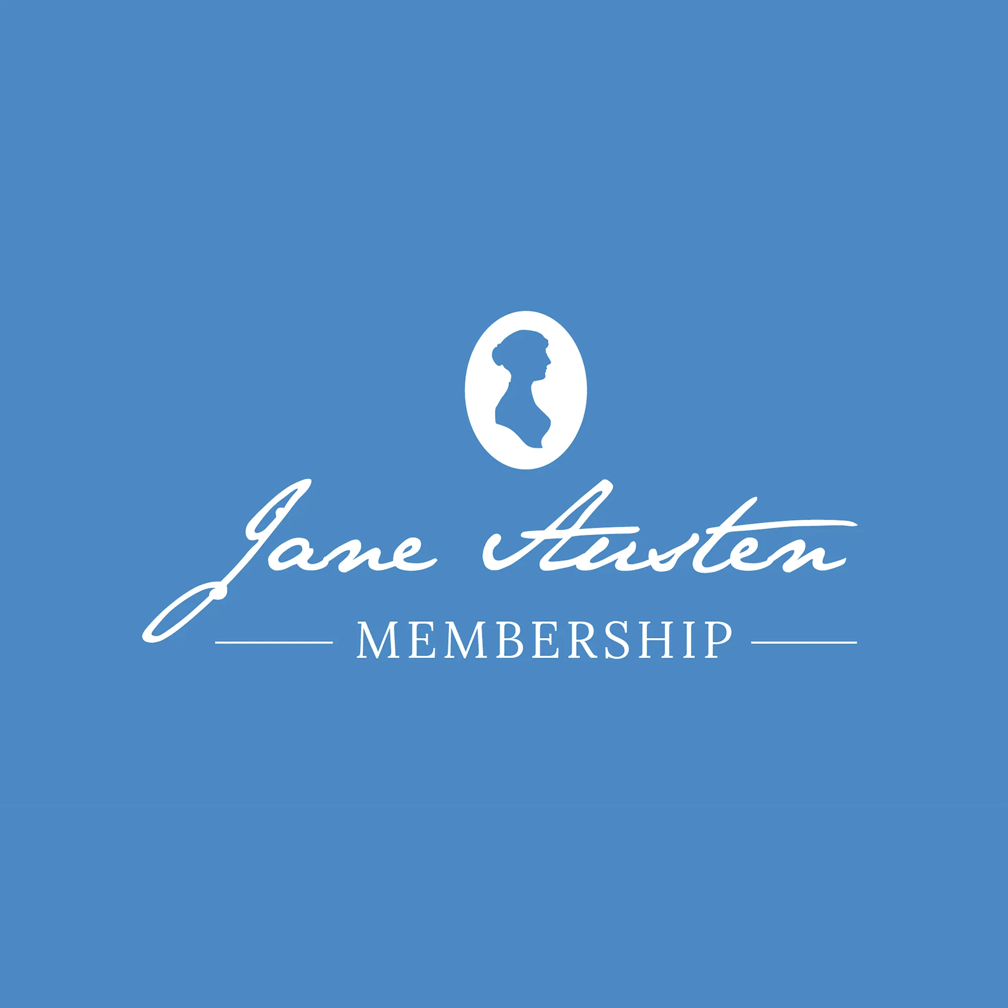 Jane Austen Centre Membership