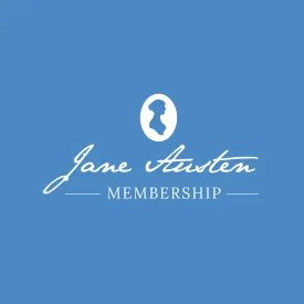 Jane Austen Centre Membership