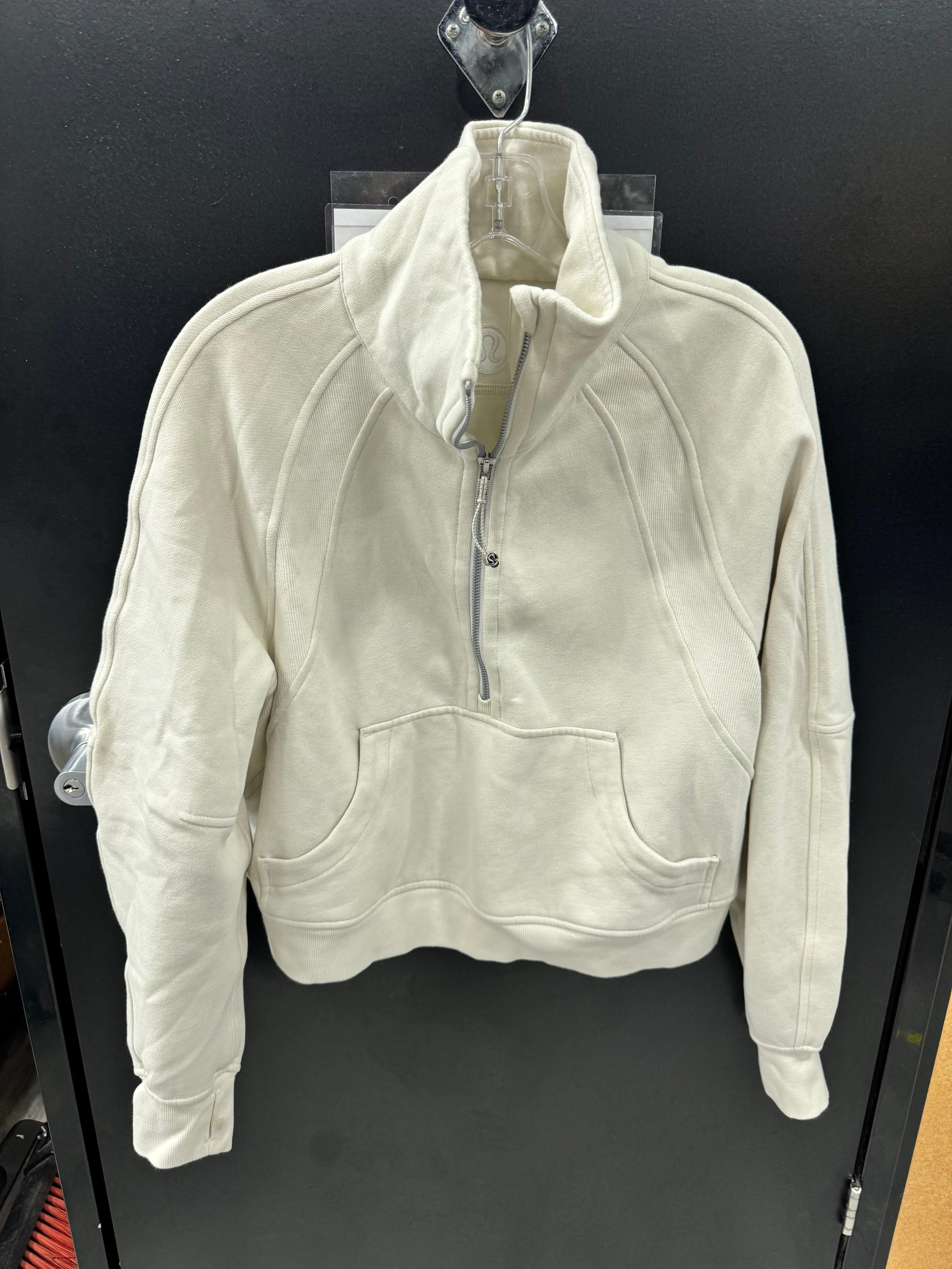 Lululemon Heavy Outerwear Size Small
