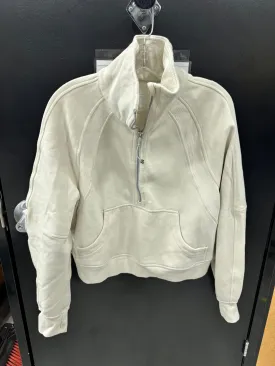 Lululemon Heavy Outerwear Size Small