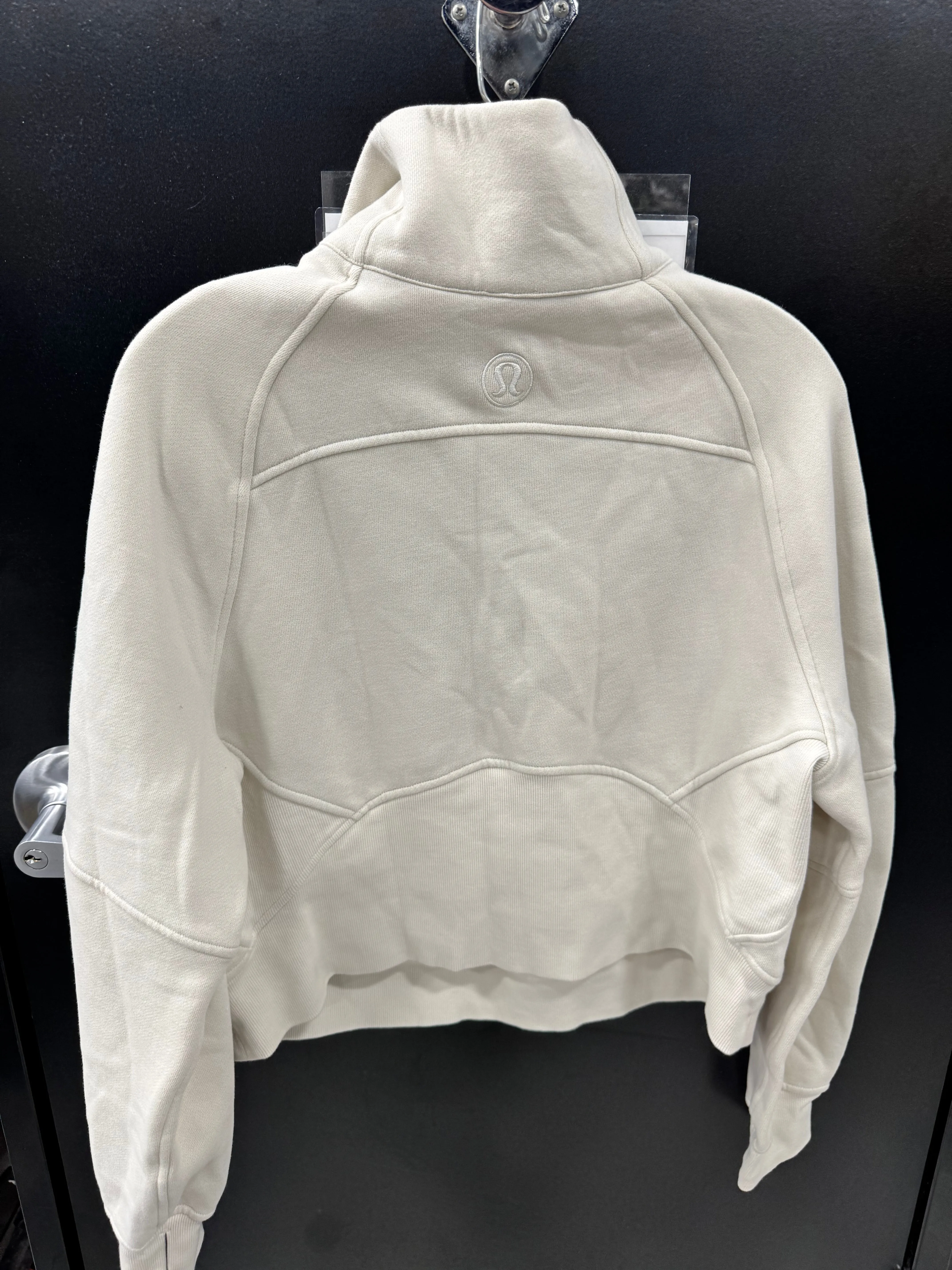 Lululemon Heavy Outerwear Size Small