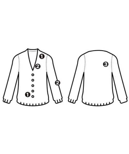 Miu Miu Sweaters