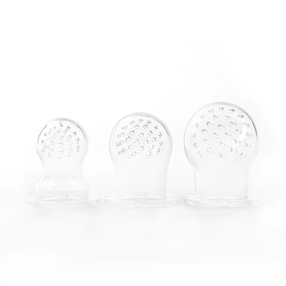 Moss & Fawn Extra Feeder Tops