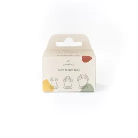 Moss & Fawn Extra Feeder Tops