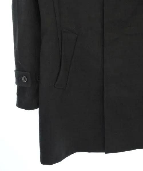 ORCIVAL Soutien collar coats