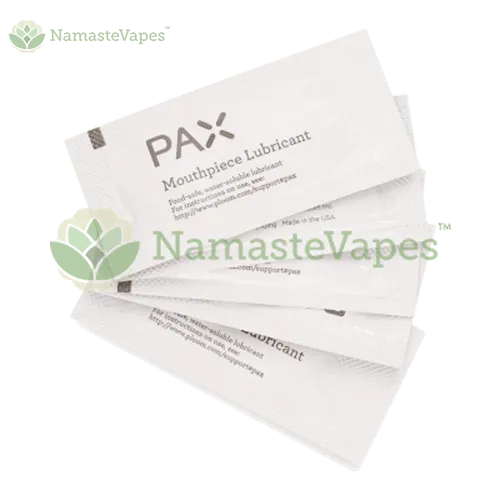 PAX Mouthpiece Lubricant