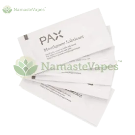 PAX Mouthpiece Lubricant