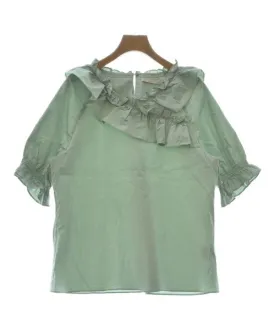 Rose Tiara Blouses