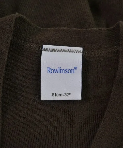 ROWLINSON KNIT WEAR Cardigans