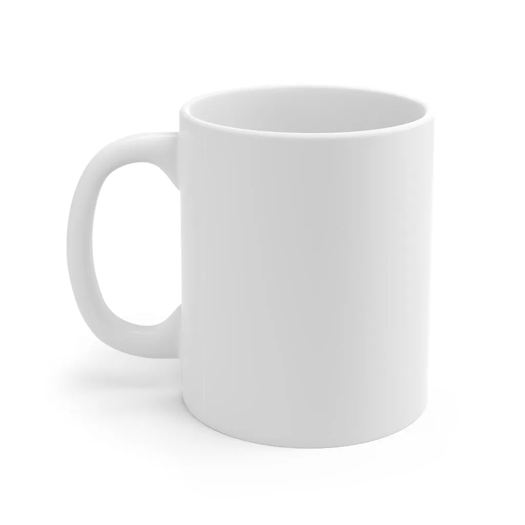 Sagittarius Arrow Zodiac Astrology "Intent"  Mug 11oz
