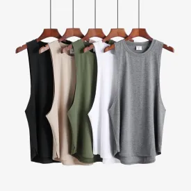 Sleeveless Men's Swagfit Tank
