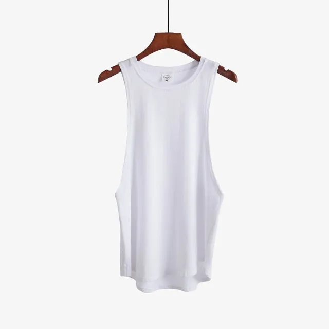 Sleeveless Men's Swagfit Tank