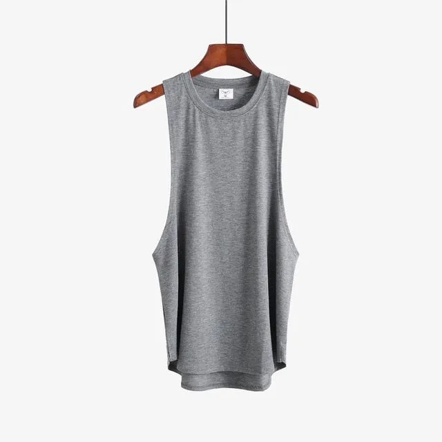 Sleeveless Men's Swagfit Tank