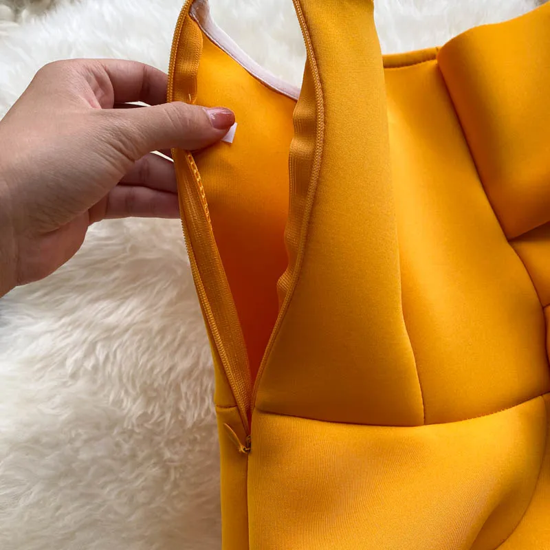 Sophia Ruffled Blouse