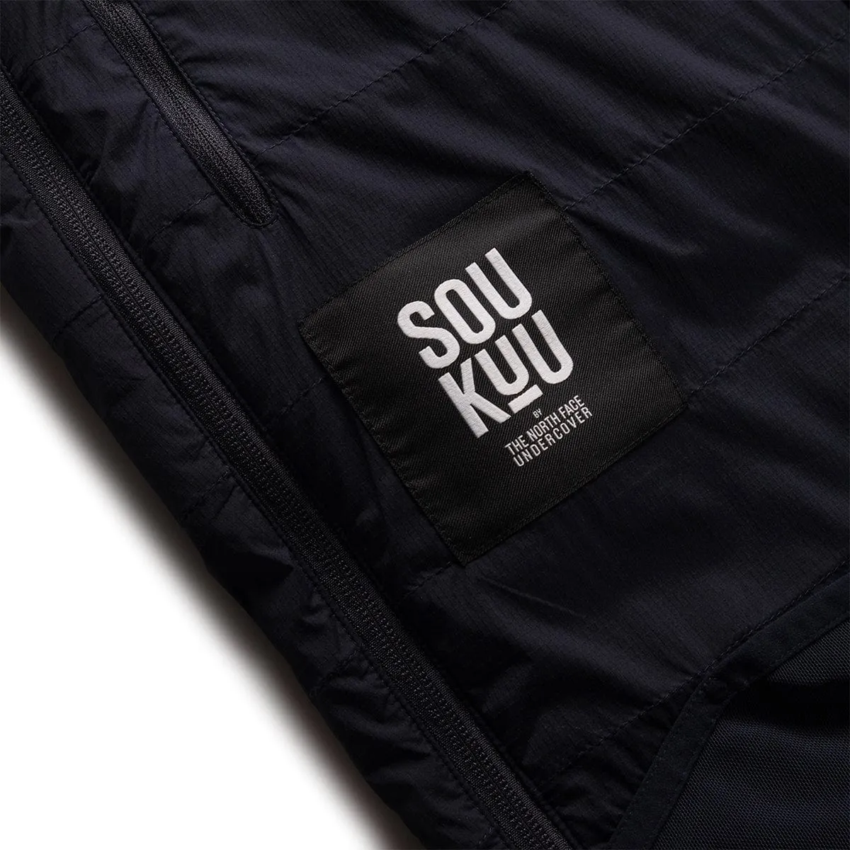 SOUKUU BY THE NORTH FACE X UNDERCOVER PROJECT 50-50 DOWN PANT