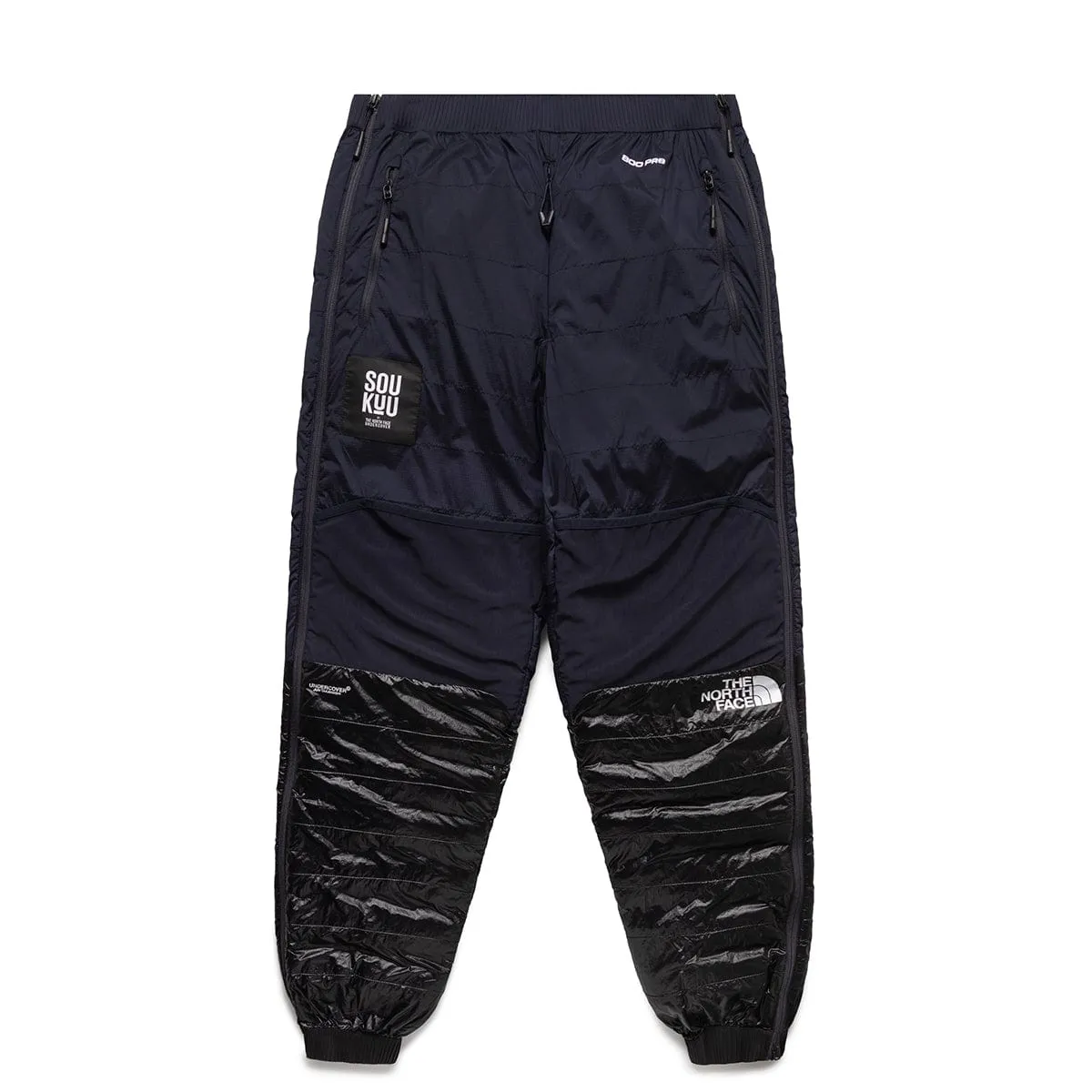 SOUKUU BY THE NORTH FACE X UNDERCOVER PROJECT 50-50 DOWN PANT