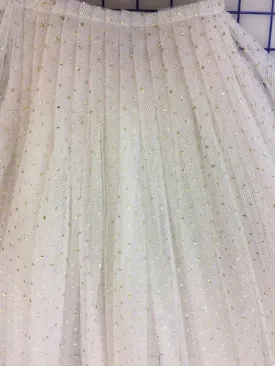 Stitching Services - Double-Hand-Pleated Tutu Layers