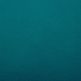 Stretch Poplin - Teal