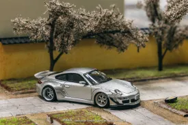 Tarmac Works 1/64 RWB 997 Abu Dhabi - ROAD64