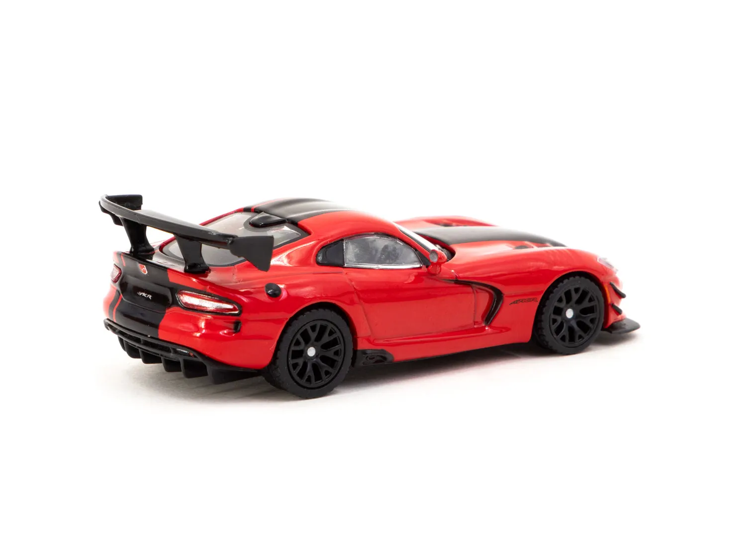 Tarmac Works 1/64 Dodge Viper ACR Extreme Red - GLOBAL64