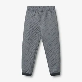 Thermo Pants Alex - ink stripe