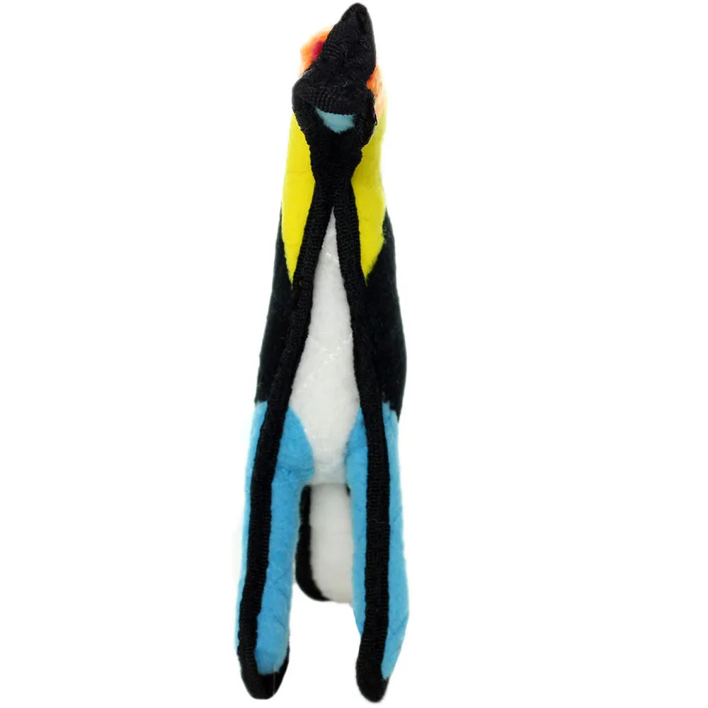 Tuffy's Togo the Toucan JR