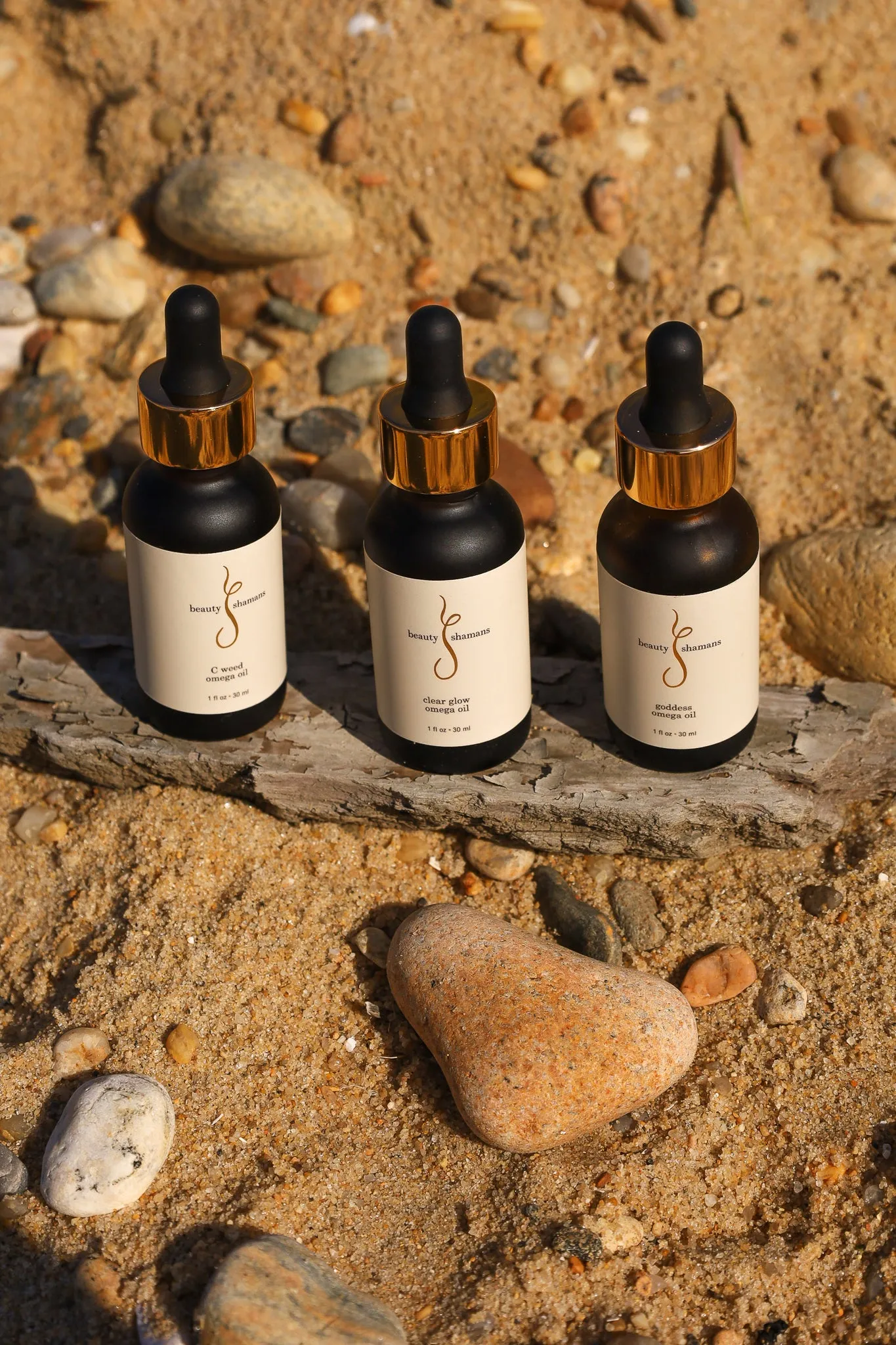 Venus Gua Sha Ritual Bundle
