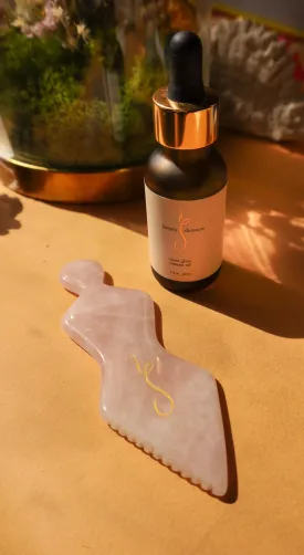 Venus Gua Sha Ritual Bundle