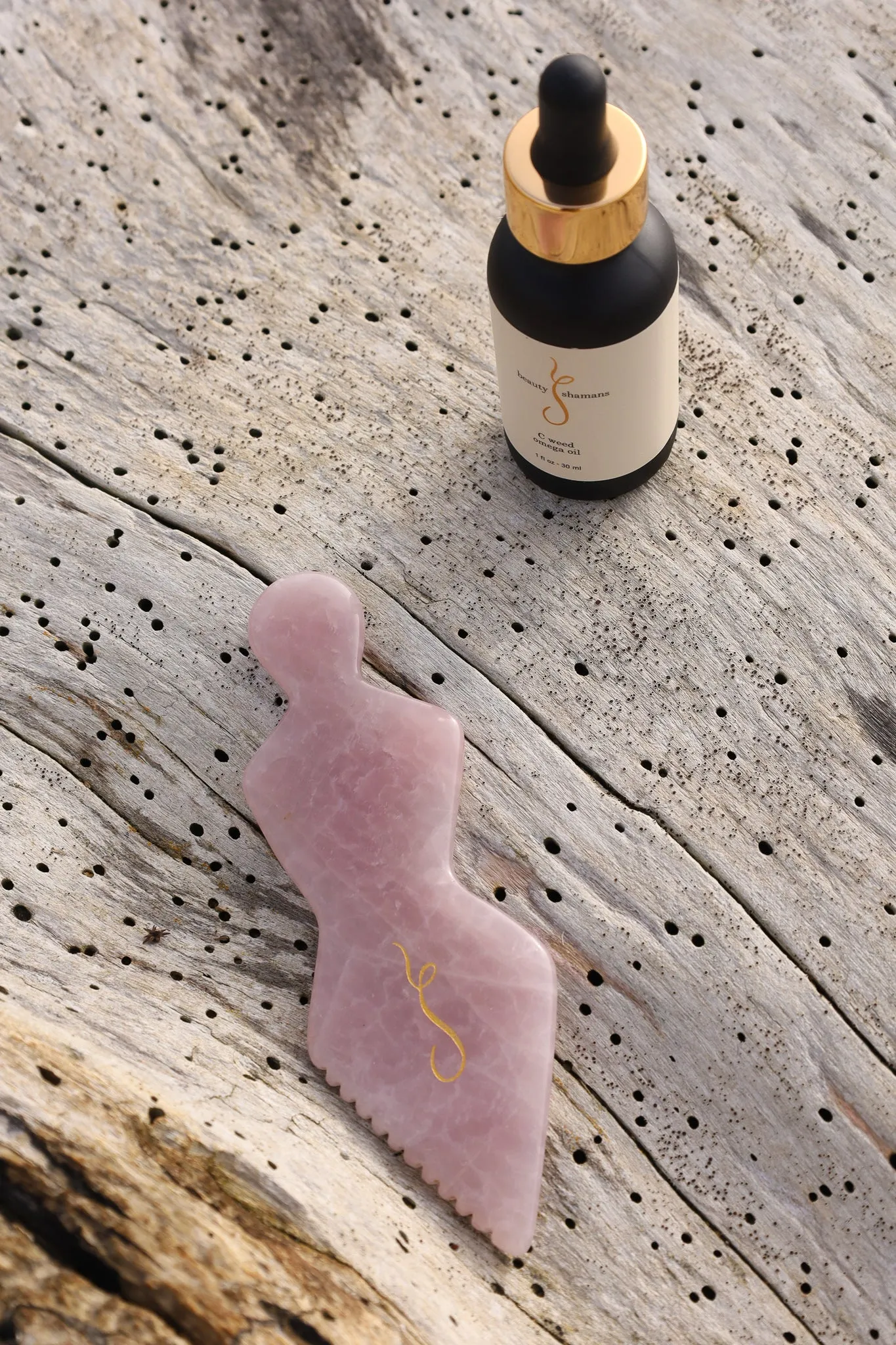 Venus Gua Sha Ritual Bundle