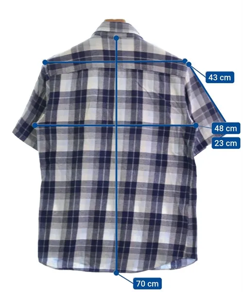 WHEREABOUTS Casual shirts
